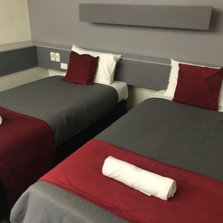 Emerald Meteor Motel Kültér fotó