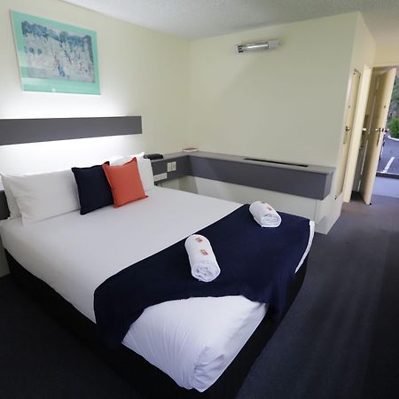 Emerald Meteor Motel Kültér fotó