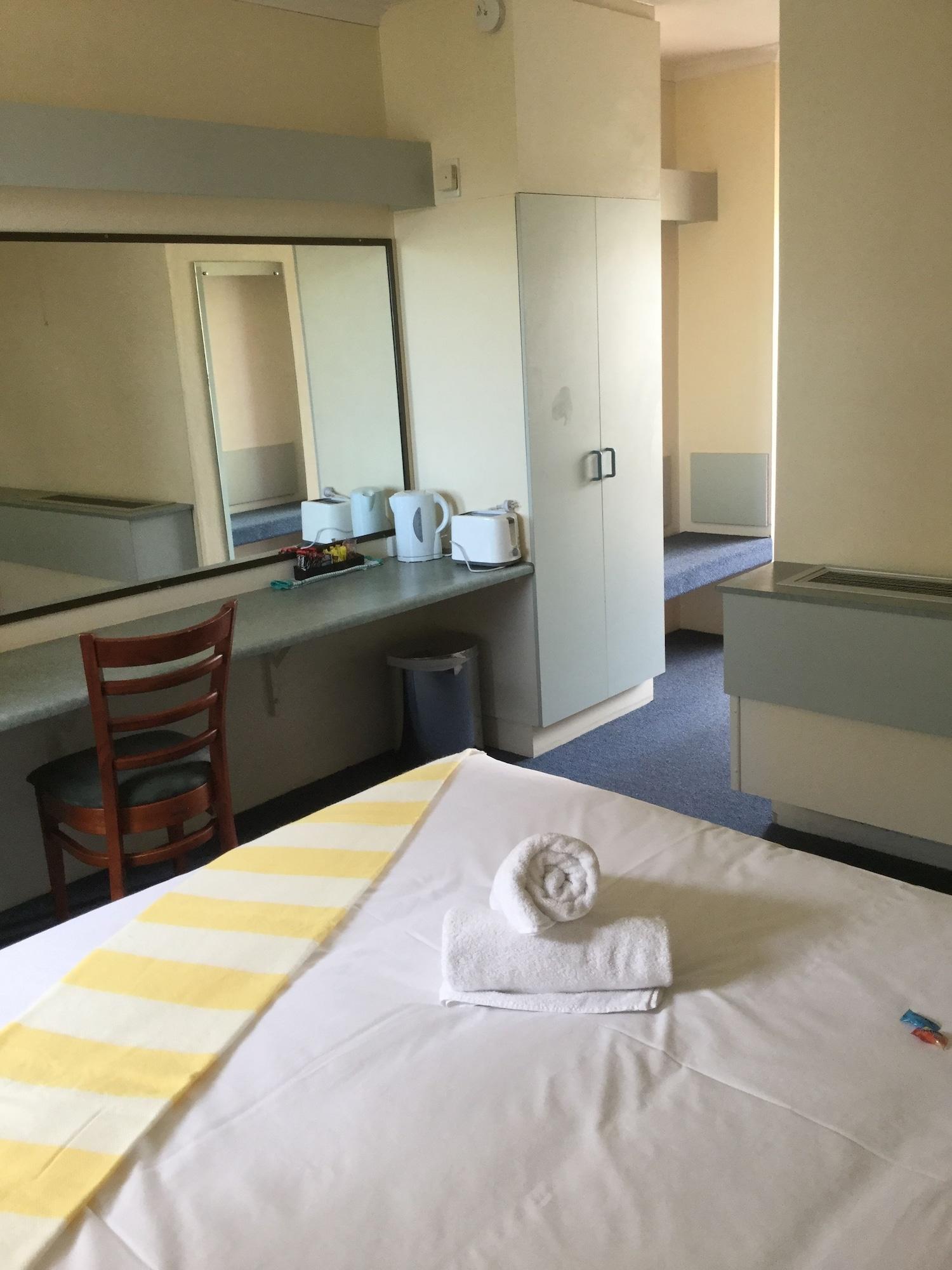 Emerald Meteor Motel Kültér fotó
