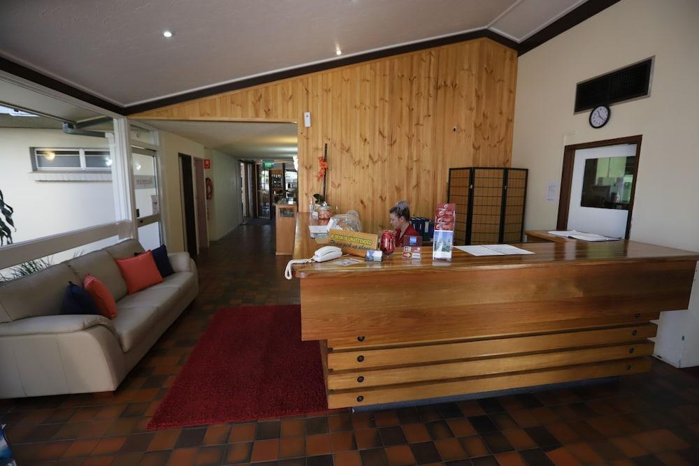 Emerald Meteor Motel Kültér fotó